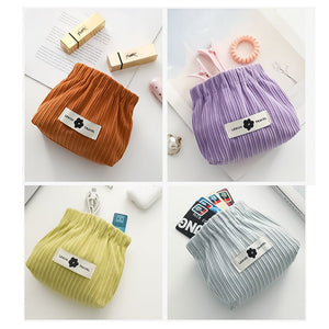 SnapSort - Portable Mini Storage Pouch