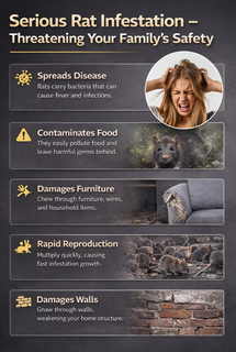 PestAway – Powerful Plant-Based Rat Repellent