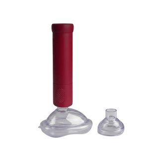 OUR+ anti-choking device product view