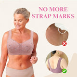 EasyFit - Comfortable Front Closure Bra