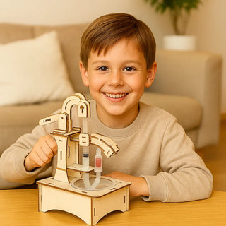 SciBuild - Creative Science Kit