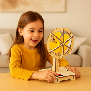 SciBuild - Creative Science Kit