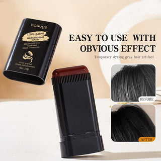 ColorGlide – Waterproof Hair Dye Comb