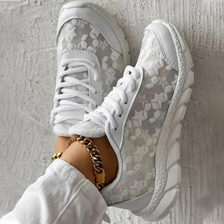 UrbanEase – Lightweight Breathable Casual Sneakers