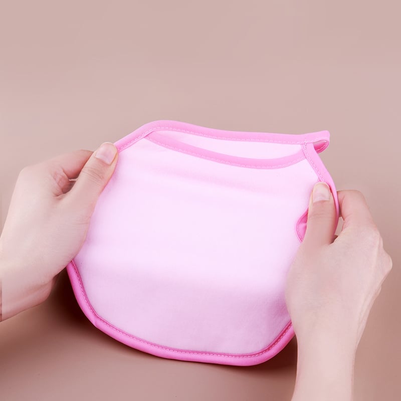 SoftTouch | Revitalizing Exfoliating Bath Mitt