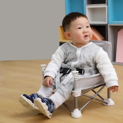 Baby Seat Booster High Chair marnetic