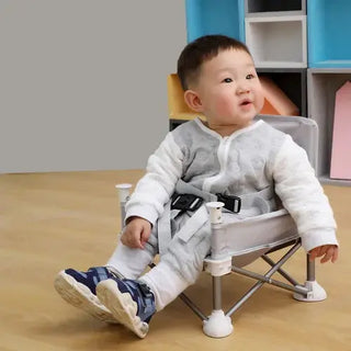 Baby Seat Booster High Chair marnetic