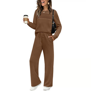 NomadWear – 2 Piece Travel Ready Outfit Set