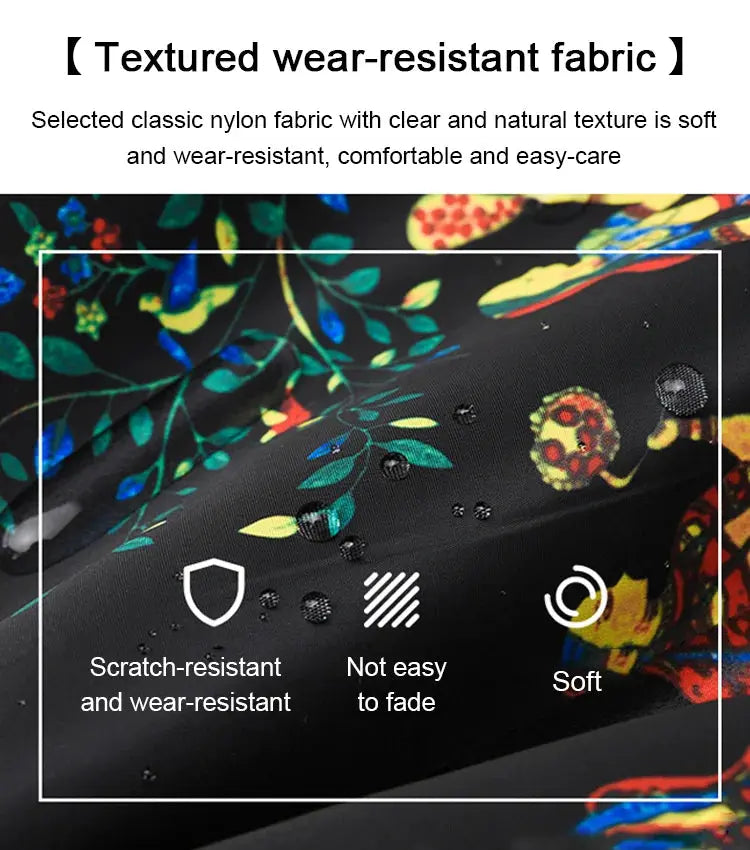 Versatile Travel Pro - Foldable Dry-Wet Separation Backpack marnetic