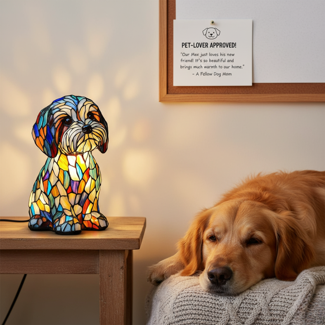 ForeverBond – Delight of Companionship Gift