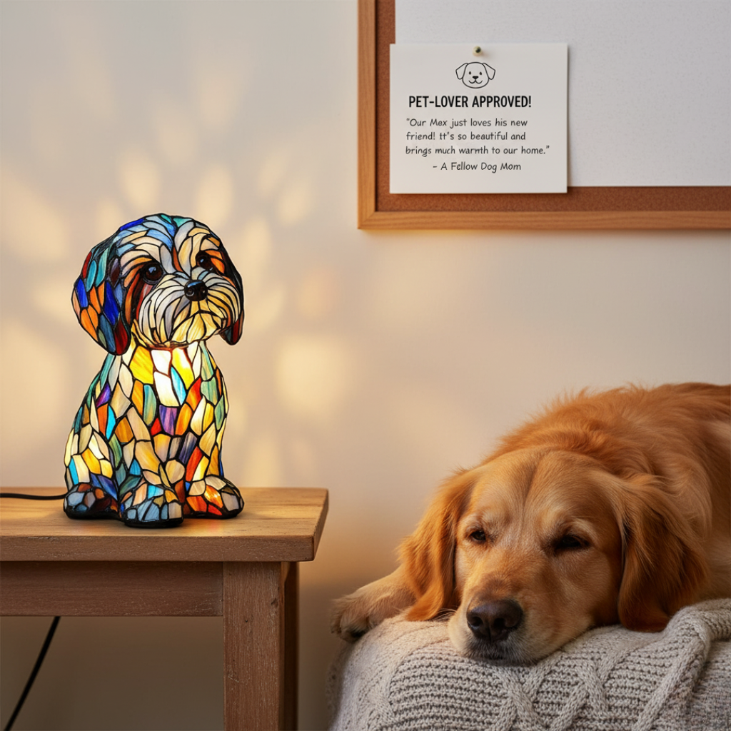 ForeverBond – Delight of Companionship Gift