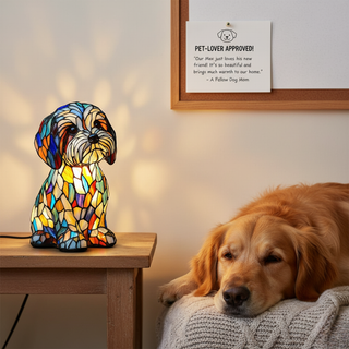 ForeverBond – Delight of Companionship Gift