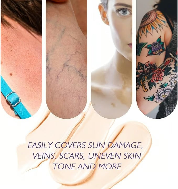 GlowVeil – All Over Complexion Perfector