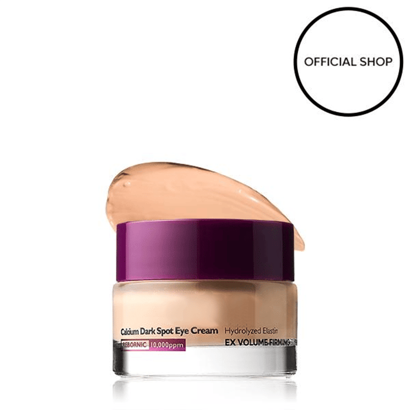 Calcium Dark Spot Eye Cream | Dark Circle, Anti-aging, Sagging, Elasticity