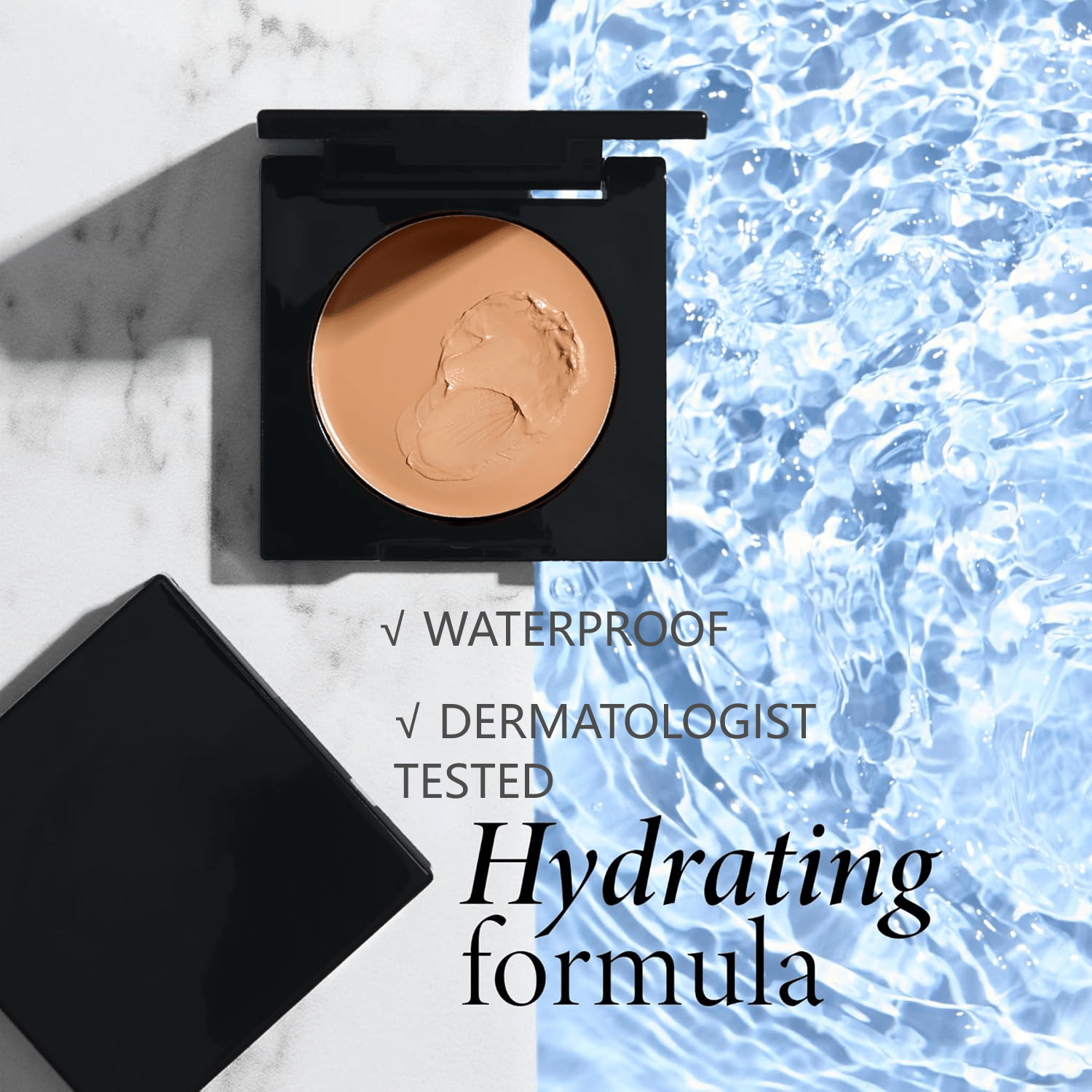 ToneFix – Colored Clay Undereye Corrector