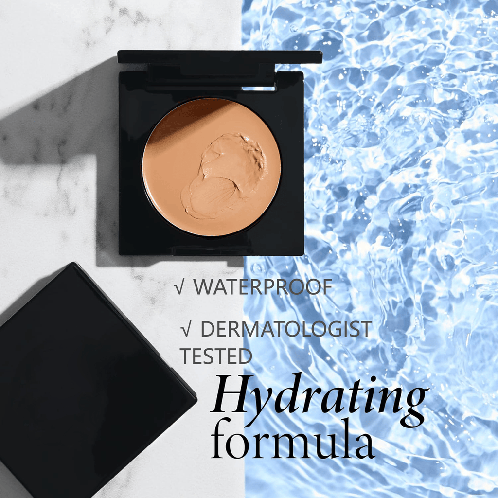 ToneFix – Colored Clay Undereye Corrector