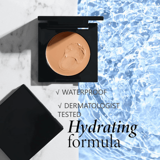 ToneFix – Colored Clay Undereye Corrector