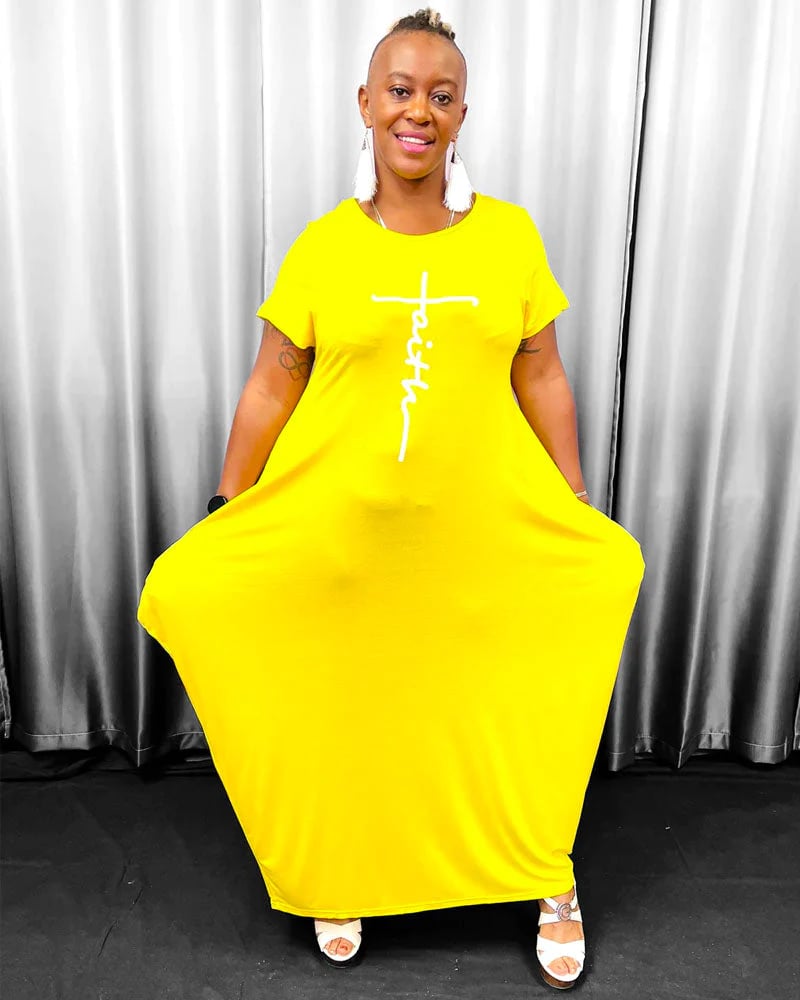 Celestia | Timeless Maxi Gown