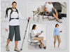 MoveFlow – Lightweight Wide Leg Active Capris