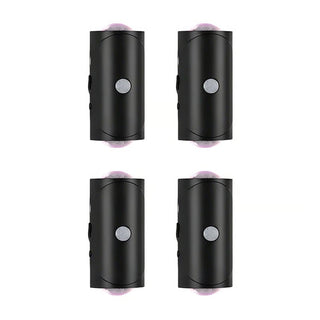 NeoGlow – Magnetic Rechargeable Smart Sconce Light
