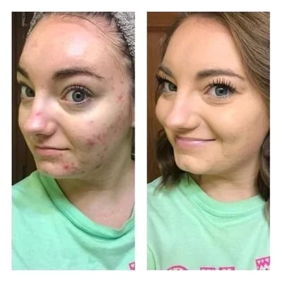 FaceDefine – 3-In-1 Concealer & Contour Palette