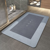 DryLux - Elegant Water-Absorbing Mat