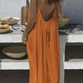 Bright Orange