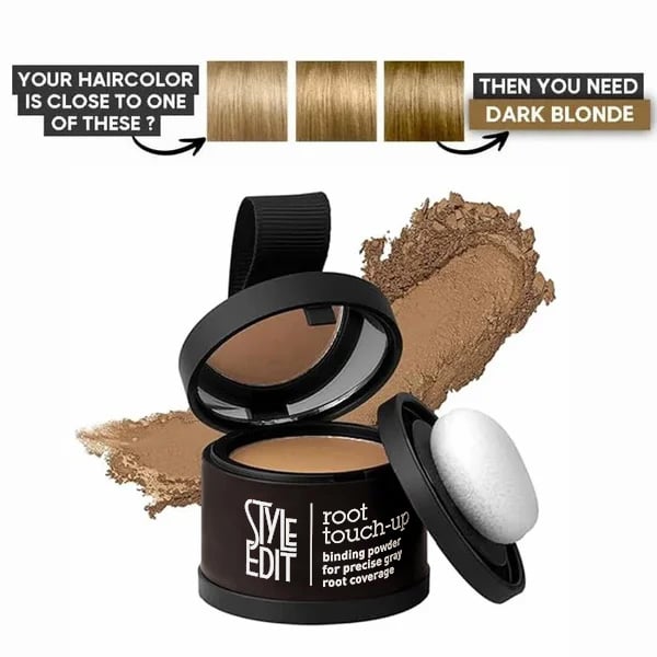 RootFixMagic Touch-Up by Style
