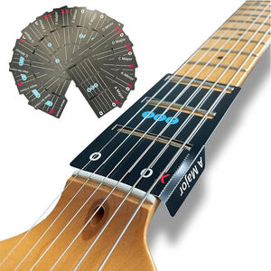 GuitarMaster - Ultimate Learning Experience Deluxe Edition