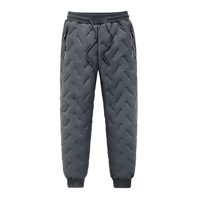 StormShield - Waterproof Fleece Bottoms