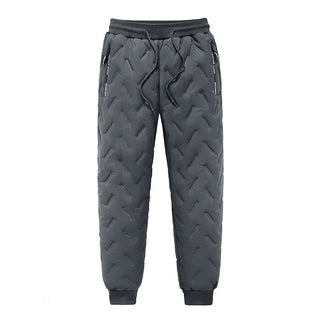 StormShield - Waterproof Fleece Bottoms