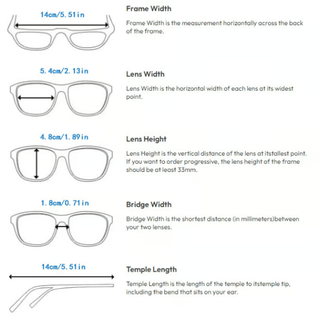 CrystalView – Diamond Rimless Anti-Blue Light Reading Glasses