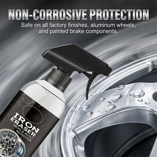 MetalMint – Auto Rust Restorer