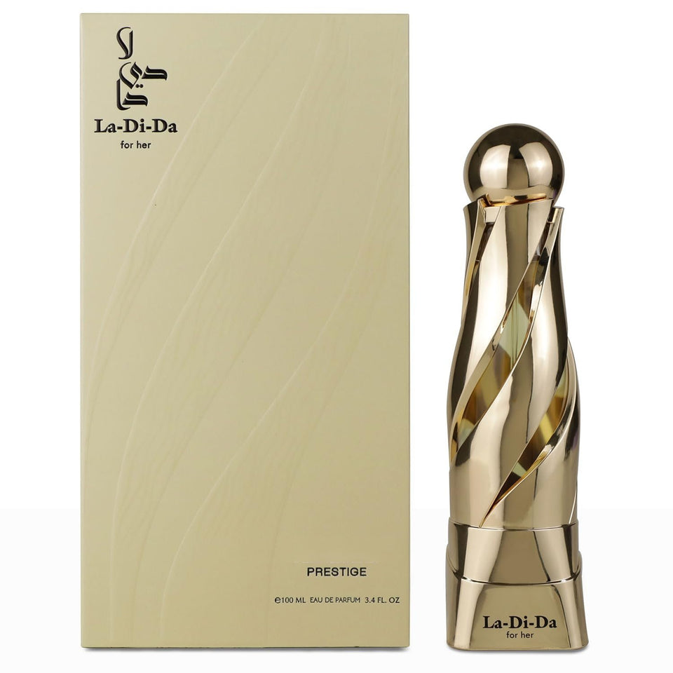 La Di Da - Captivating Essence Fragrance