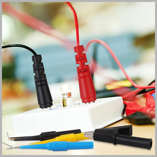 WireGuard - Safe Automotive Probe Kit