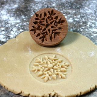 $9.99 Cookie Embossing Cutter (Christmas Top Pick)