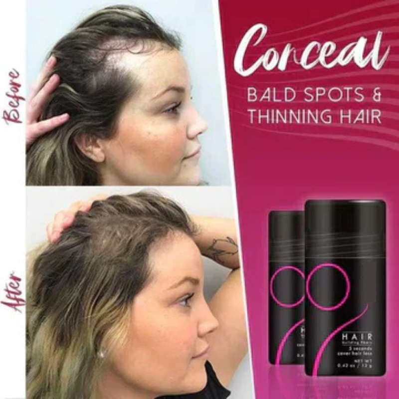 🧔‍♀️【Unisex】Hair Retouching and Contouring Powder🧔‍♂️