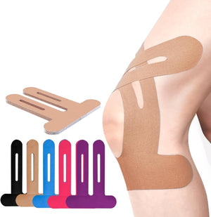 KineGrip – Targeted Knee Relief Strips