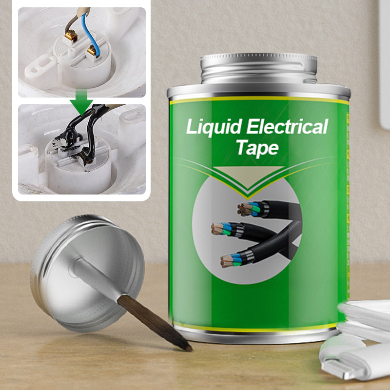 PowerGuard – Liquid Electrical Insulation