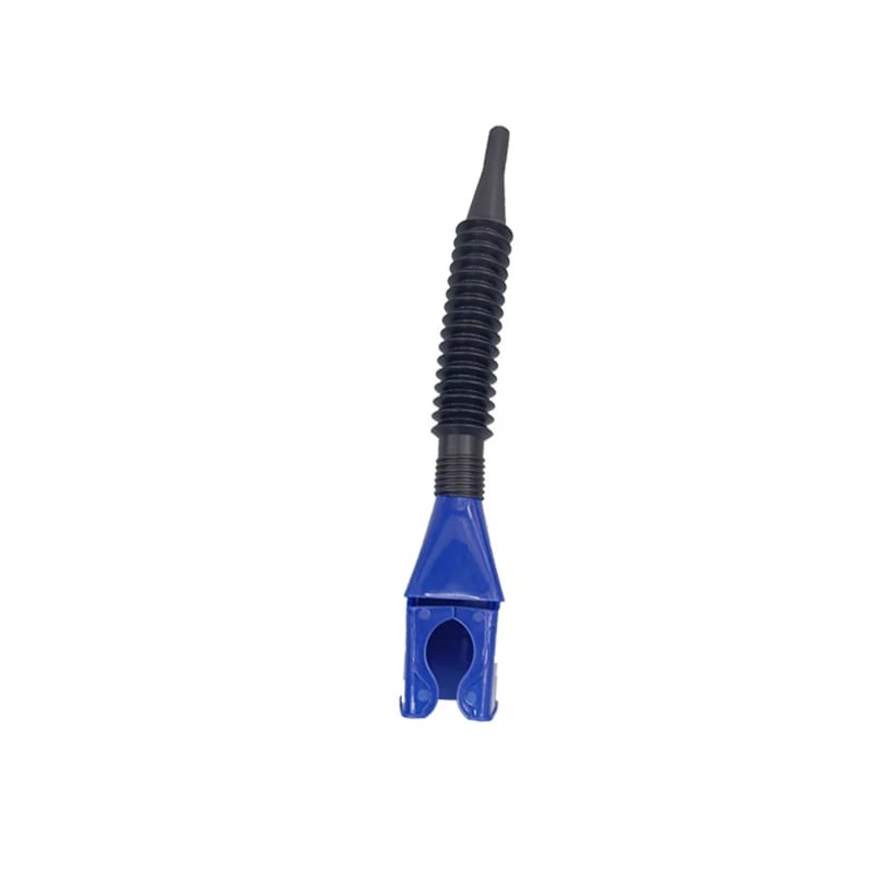 AutoPour - Versatile Retractable Fuel Funnel