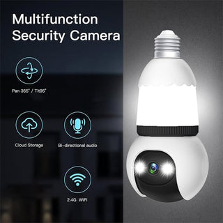 Orbexa - Full-Color Night Vision Camera