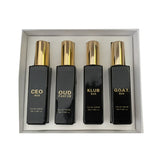 Long-Lasting Men’s Perfume Gift Set