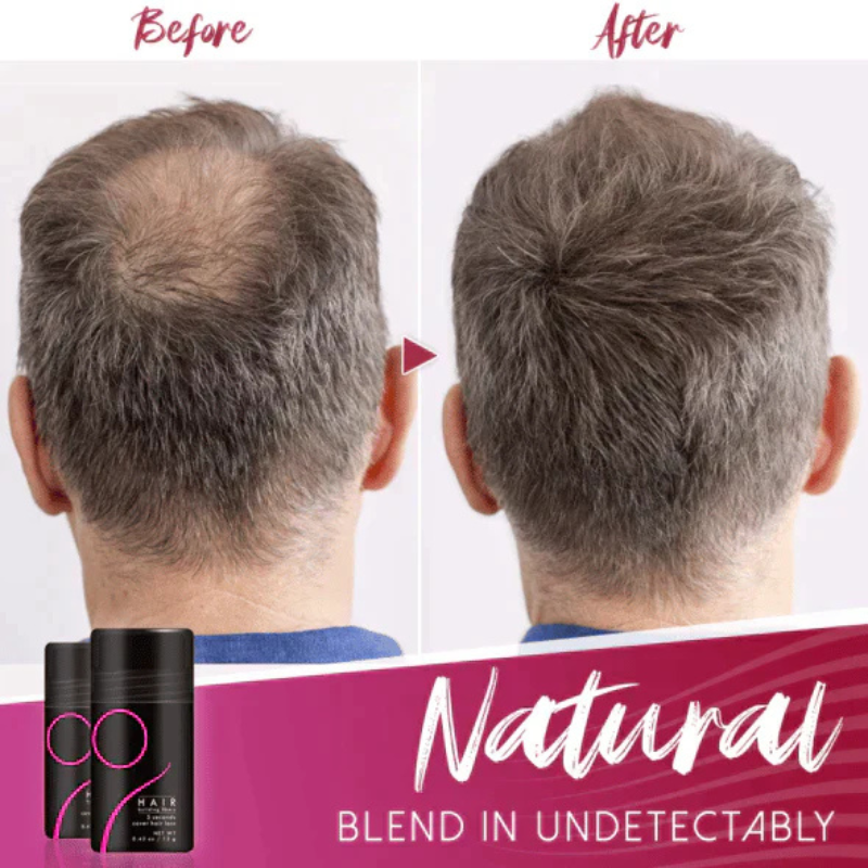 🧔‍♀️【Unisex】Hair Retouching and Contouring Powder🧔‍♂️