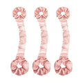 Pink (set of 3)
