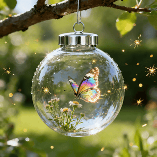 EverWild – 2026 Wildlife Wonders Ornament