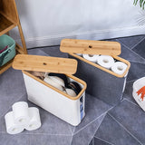 EcoPack – Bamboo Folding Storage Bag