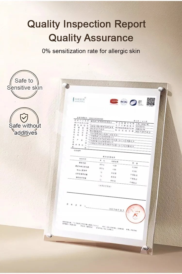 GinsengGlow | Youth-Reviving Essence Water