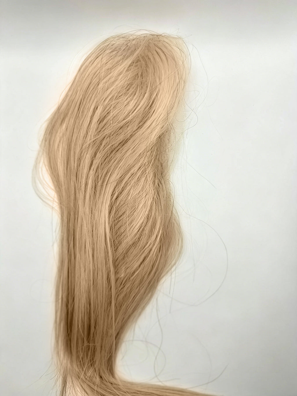 🎀Hairline Topper