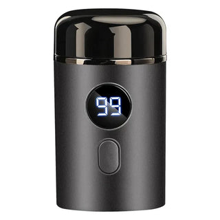 SmoothEdge – Mini Portable Electric Shaver