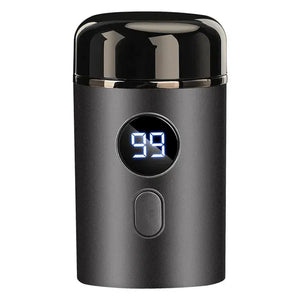 SmoothEdge – Mini Portable Electric Shaver